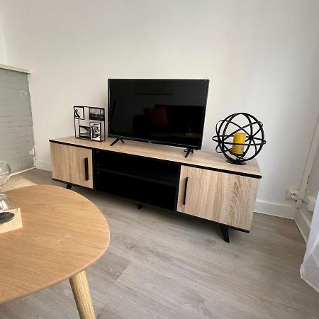 Appartement Au Coeur De Dunkerque Dunkirk ภายนอก รูปภาพ