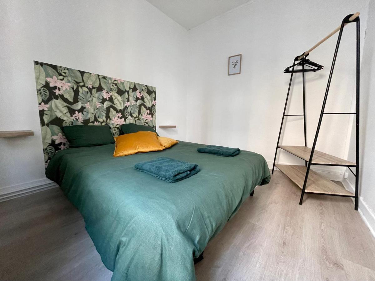 Appartement Au Coeur De Dunkerque Dunkirk ภายนอก รูปภาพ