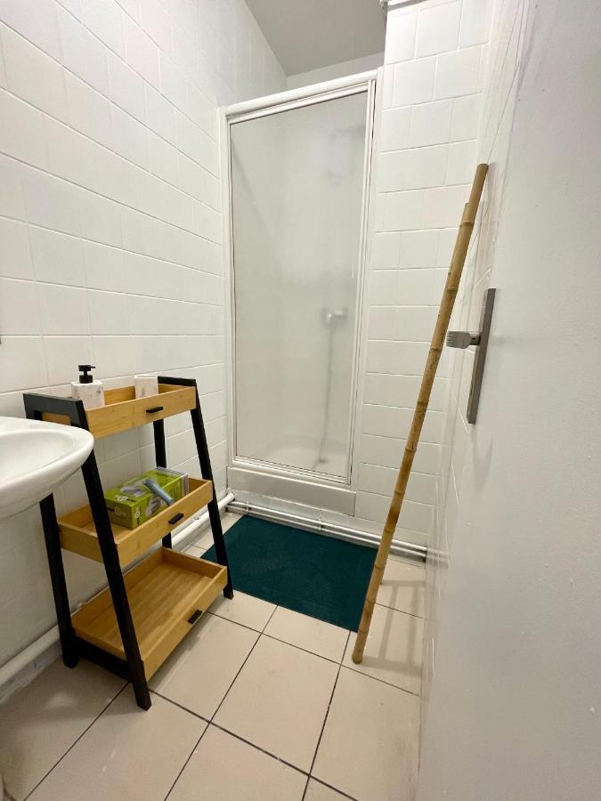 Appartement Au Coeur De Dunkerque Dunkirk ภายนอก รูปภาพ